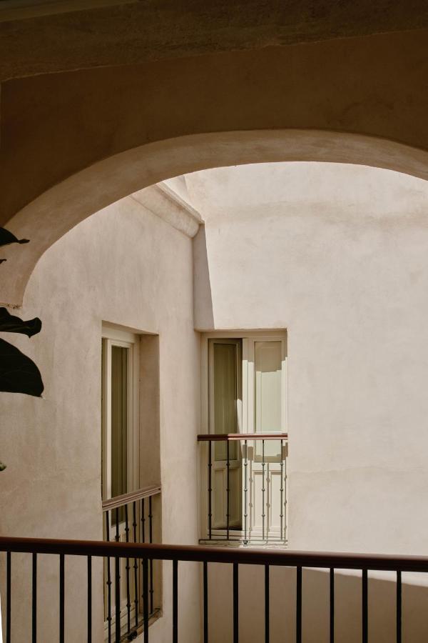 Casa Uva - Boutique Guest House Vejer de la Frontera Exterior photo