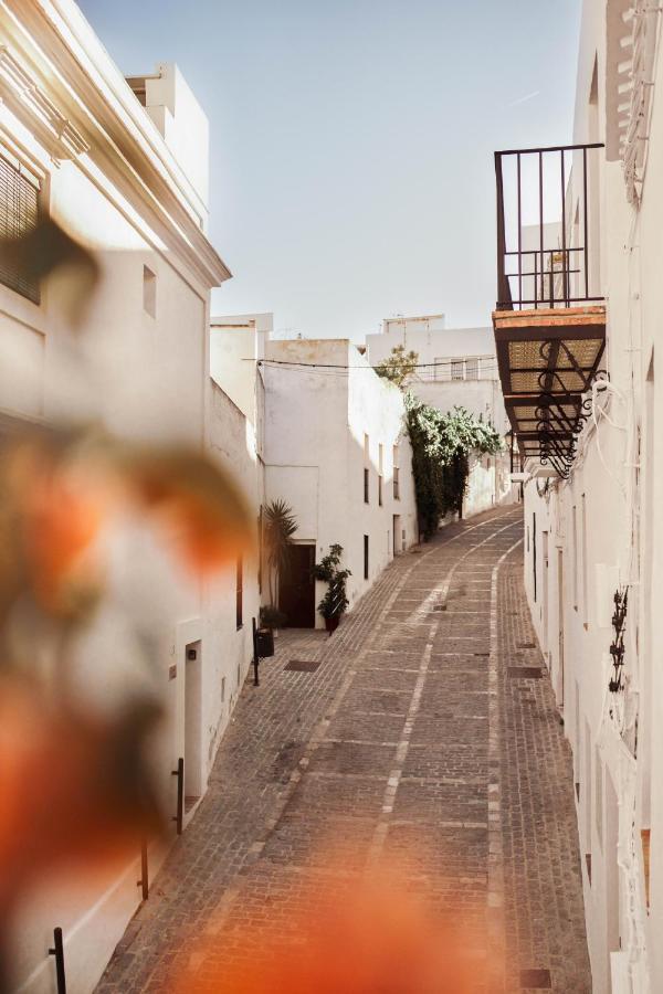 Casa Uva - Boutique Guest House Vejer de la Frontera Exterior photo